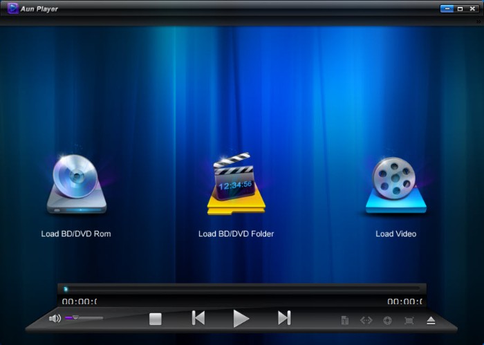 diagram landmænd Foranderlig Top 7 Free Blu-ray Player for PC & Mac [2023 List] » videobyte.cc