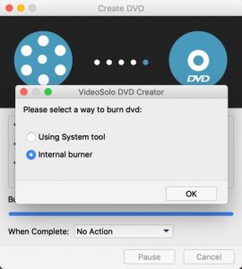 instal the new version for mac True Burner Pro 9.4