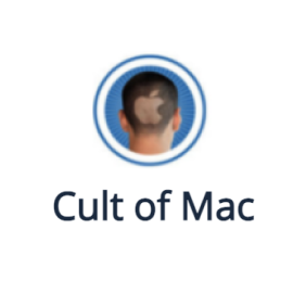 Mac的崇拜