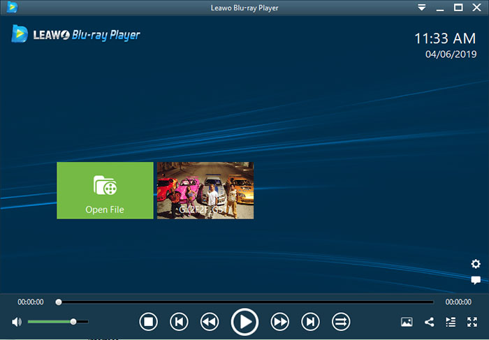 Leawo Launched Windows 11 Compatible Blu-ray Player 3.0.0.0 - New Looking &  More Features - IssueWire