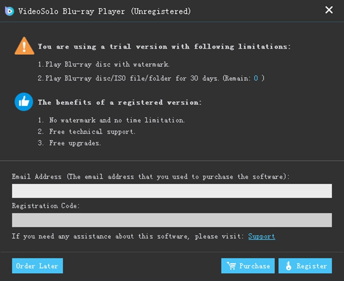 mac blu ray player registration code free mac blu ray player registration code free