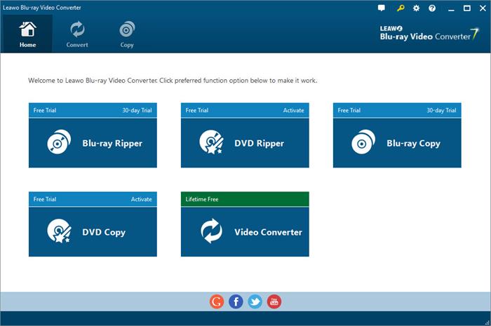 DVDFab Blu-ray Copy: Best Blu ray Copy Software for Free Backup