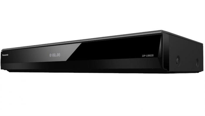 Panasonic DP-UB820EB