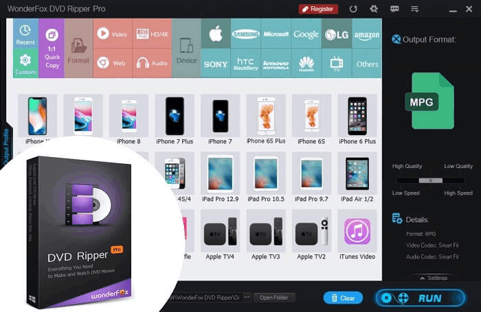 instal the new version for ios WonderFox DVD Ripper Pro 22.6