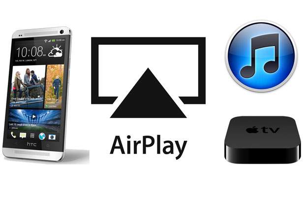 afslappet Hotel Uredelighed 2 Methods - How to Use AirPlay to Play Video on Apple TV » videobyte.cc