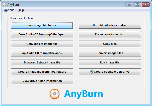 StarBurn Alternatives: Top 10 CD & DVD Burners