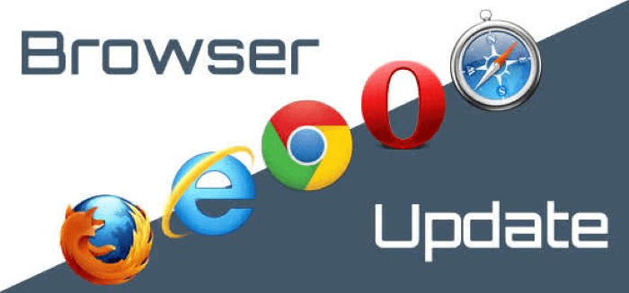 Browser Update