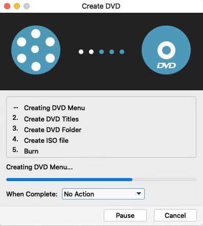 2 Ways to Make iMovie DVD Menu for Free