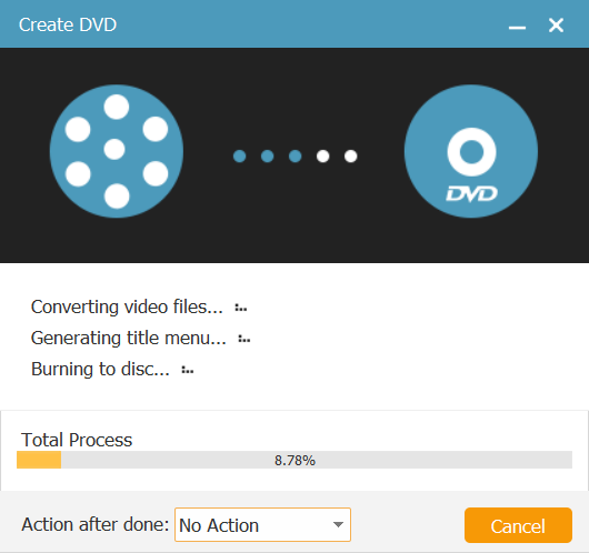 videobyte dvd creator