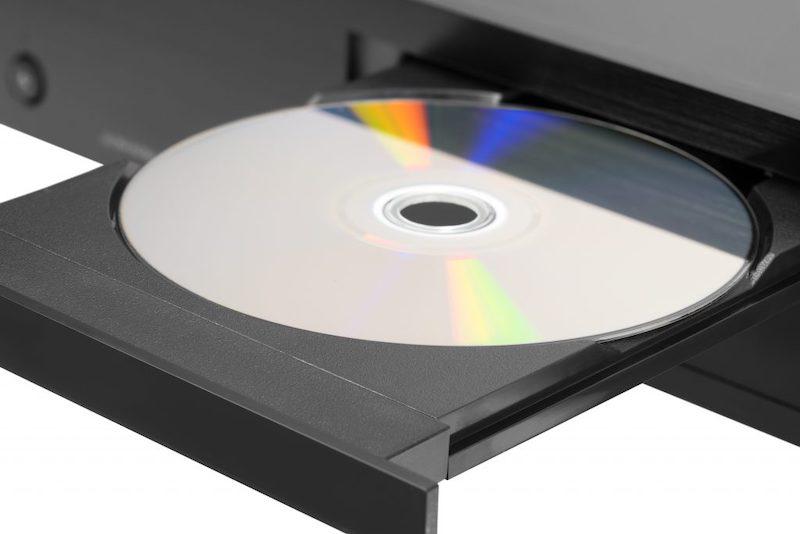 Can Blu-ray Players Play DVDs?