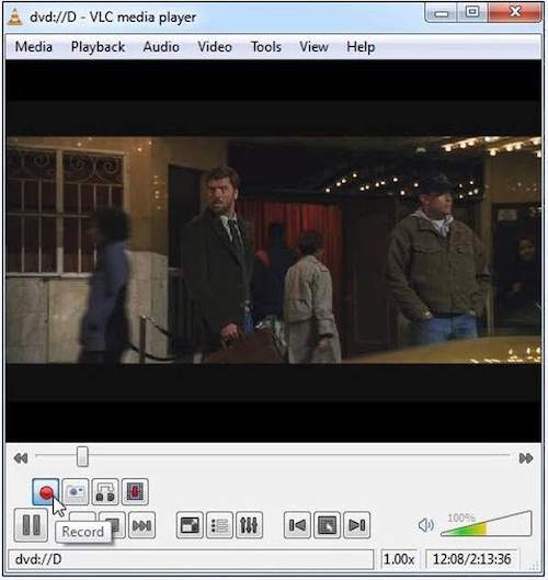 How to Copy Blu-ray in VLC