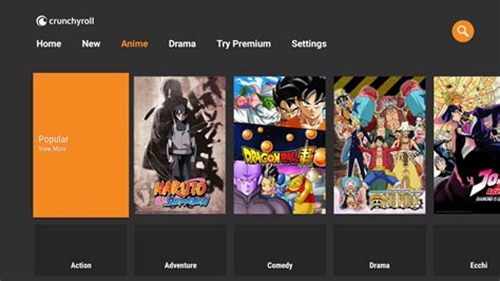 Top 10 Anime Sites to Watch and Stream Your Favorite Anime » 