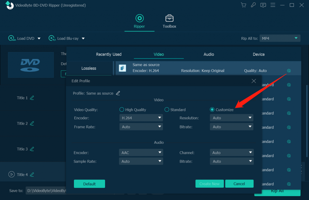 No Need to Stream: How to Rip Blu-ray Discs to Your PC