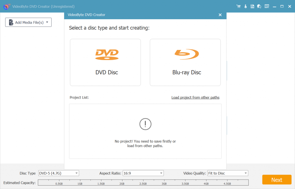 Cual Software te conviene para autoría Blu Ray Parte 2 y final 