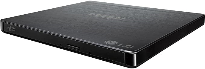 LG BP60NB10 Ultra Slim Blu-ray Drive