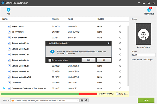 StarBurn Portable Download - A tool that allows to grab, burn and master  CD, DVD, Blu-Ray and HD-DVD