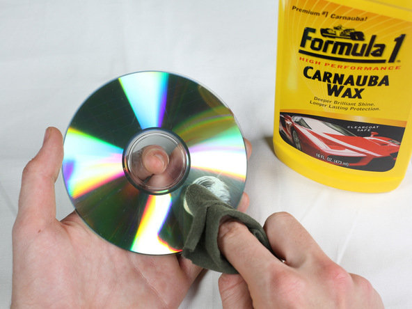 How To Get Scratches Out Of DVDs/CDs: Bananas? Toothpaste? Wax? Which  Methods Really Work?