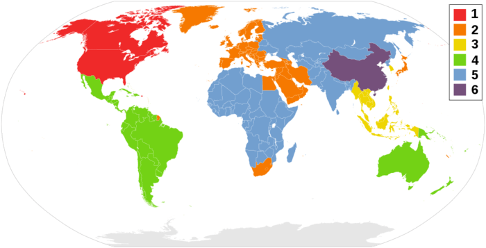 Las 4 mejores formas de omitir o eliminar los códigos de región de DVD  [2023] [2023] » videobyte.cc